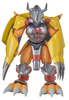 DIGIMON figurine Wargreymon 69763