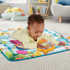 Tapis d'aventure de vacances GRR44