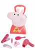 Peppa Pig Suitcase Hairdresser Set 1680653