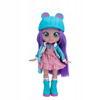 TMT Cry Babies BFF Lala doll S2 08369