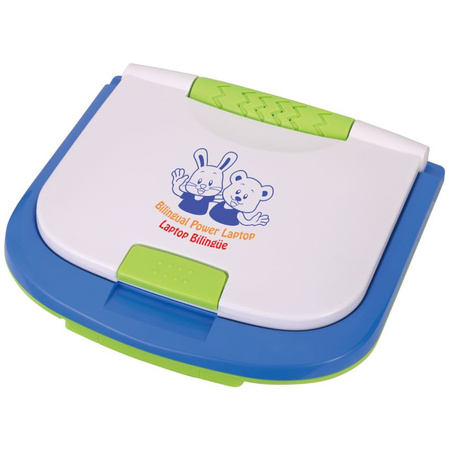 Smily Play bilingual laptop 008030 08464 - educational toy for children