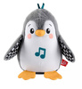 MATTEL PL Fisher-Price musical penguin Kiwaczek HNC10 - educational toy for children