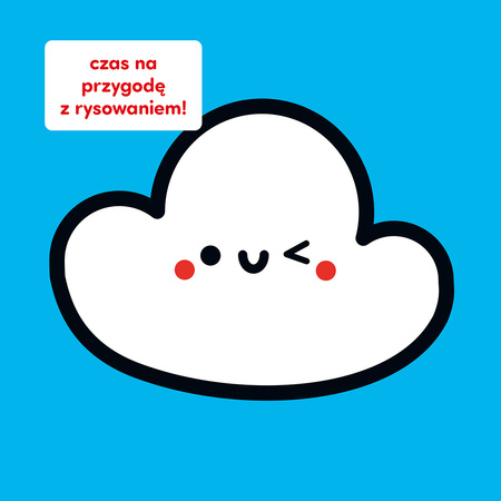 CZUCZU Dessins longs couleurs pour enfants 18 mois et plus 01003