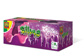 SES Creative Slime Paillettes 2x120g 15003