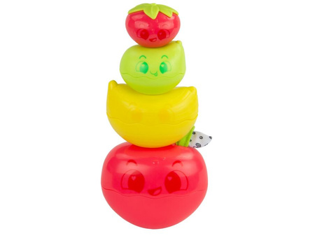 Lamaze Fruit Tower L27461