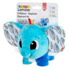 Lamaze Peekaboo Éléphant Soufflant pour Bébé L27467