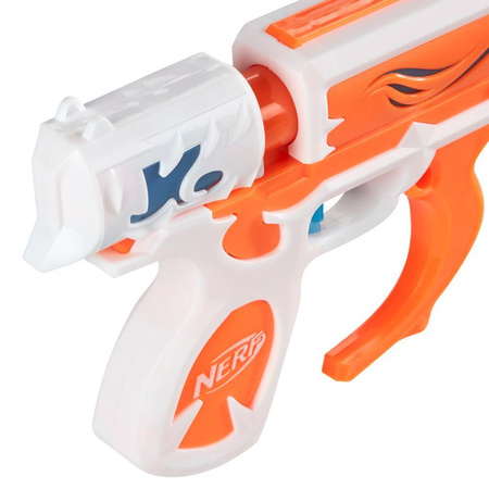 HASBRO NERF Roblox Arsenal Soul Catalyst F6762 - Pistolet à fléchettes