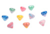 Diamond bath bombs 10-pack Create It! 84413A