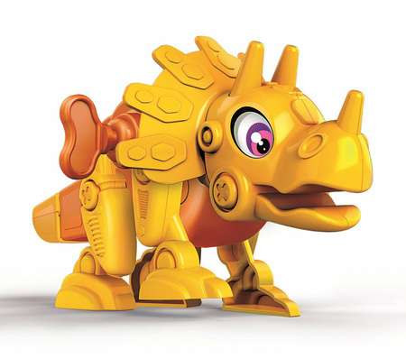 Clementoni Dino-Bot Triceratops 50797