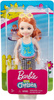 Poupée Barbie Chelsea FXG81