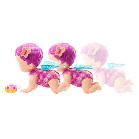 Crawling Baby Butterfly Toy GYP31