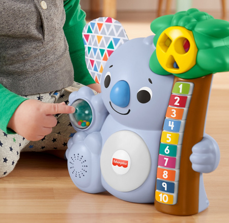 Koala interactif GRG64