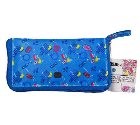 Créez-le ! Pochette pliable 84356