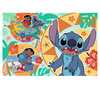 Trefl Puzzle 24 Maxi Happy Day Lilo & Stitch 14365