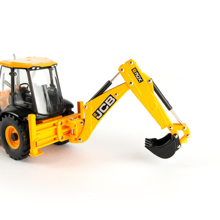 3CX JCB 42702 backhoe loader