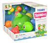 Turtle Family bath toy E72097