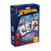 DANTE Lisciani Spiderman playing cards 100880