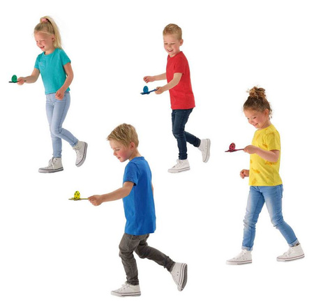 SES Dinosaur Egg Race 23089