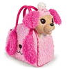 Chi Chi Love Fluffy Friend Toy for Children 589-3510