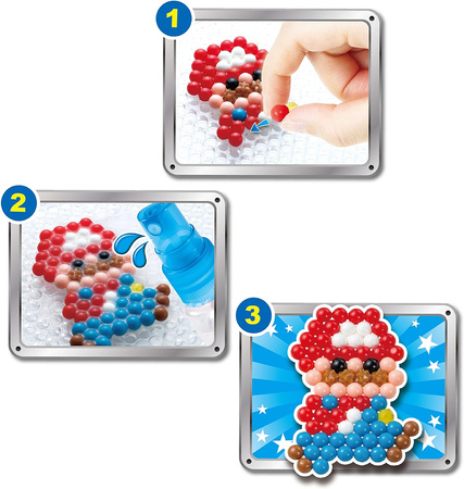 AQUABEADS Beads set Super Mario 31946