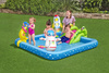 Bestway Inflatable playground 228x206x84cm B53126