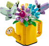 LEGO CREATOR Fleurs dans un arrosoir 31149