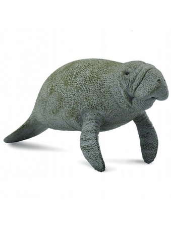 DANTE Collecta figurine elephant seal 88455 84554