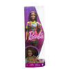 Barbie doll Fashionista HPF77