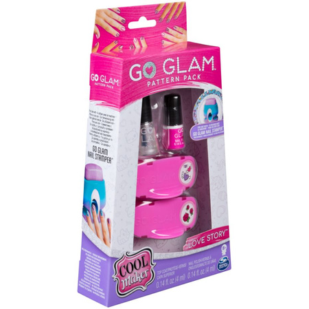 Cool Maker Go Glam large refill set 6046865