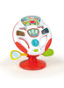 Multifunctional steering wheel for children 17241