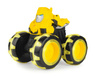 Monster Bumblebee yellow toy 47422