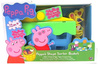 Peppa Pig musical basket sorter for children 1684722