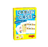 HABA Logi Case Expansion Set - Construction Site Set 6+ 306126 56337