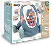 Little Smoby 3-in-1 walker with doll 140308