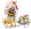 Robo Alive Petrified Egg 7156