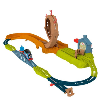 Thomas and Friends Epic Loop Track Set HJL20