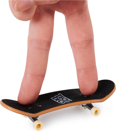 TechDeck Fingerboard 6063827 wooden ramp