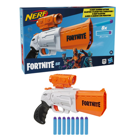 Nerf Fortnite SR E9391