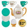 SPIN WW Harry Potter tea set 6065117