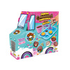 COBI KUK FUN Chocolate rings factory for children THT-002A3 00061