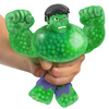 Goo Jit Zu Marvel Incroyable Hulk Figurine GOJ41369 13692