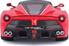 Bburago 1:24 La Ferrari Aperta red 26022