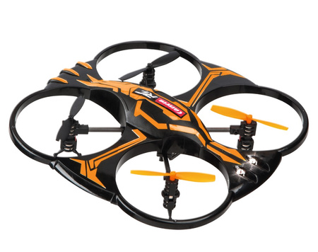 CARRERA RC Quadcopter X2 2.4 GHz Remote Controlled Drone 370503032