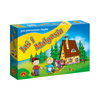 Hansel and Gretel - board game for children 03321