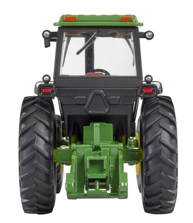 TOMY Britains John Deere tracteur 4450 jouets pour enfants 43364