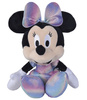 DISNEY D100 Platinum Series Party Mascotte Minnie 35cm 587-7018