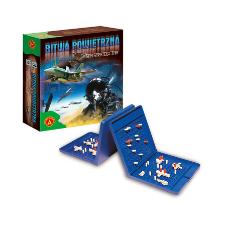 Strategy game Air Battle 01730