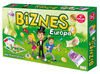 KUKURYKU Business Europa board game - PL 63179