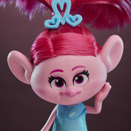 Trolls Dolls Stylish Trolls E8006/E8022