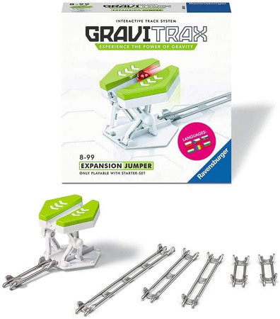 Gravitrax Jumper add-on 26848